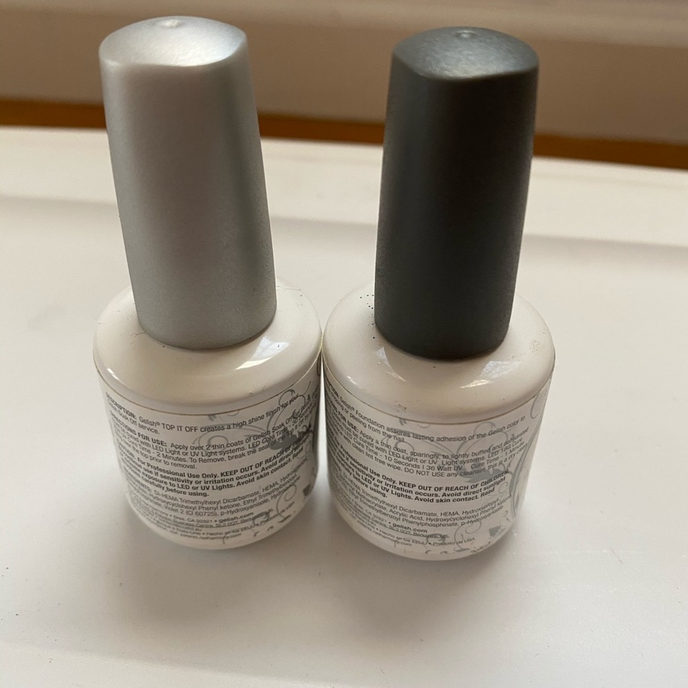 Gelish
